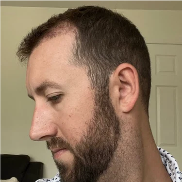 Jason P. — Frankfurt, DE